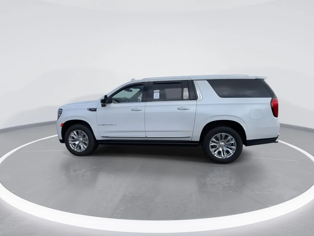 Certified Used 2022 White GMC Denali image 5
