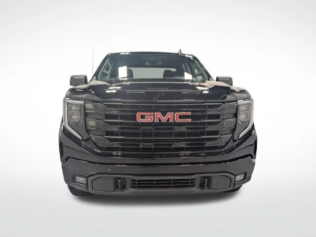 Used 2023 Black GMC Elevation image 3