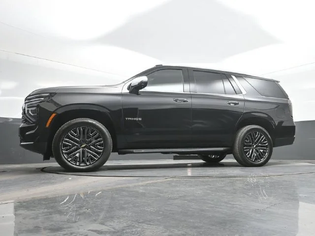 2026 Chevrolet Tahoe Premier - Photo 21