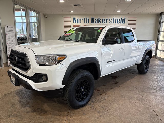 2023 Toyota Tacoma 2WD SR5