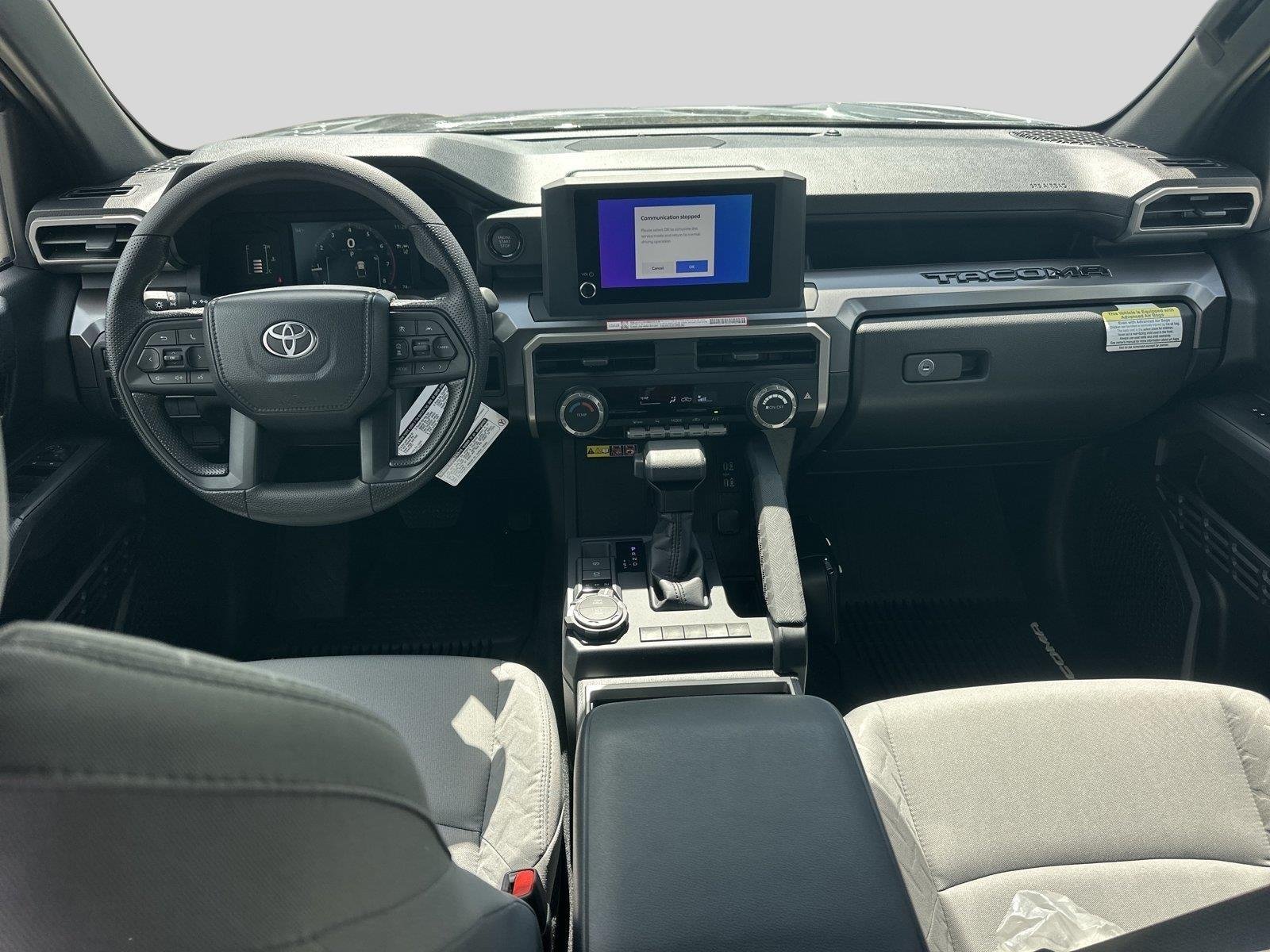 New 2026 Underground Toyota  SR5 image 18