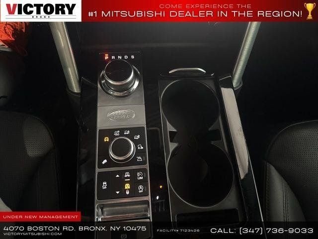 Used 2018 Gray Land Rover HSE image 47