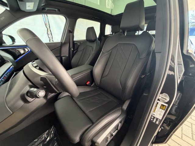 Used 2026 Gray BMW 30 xDrive image 21