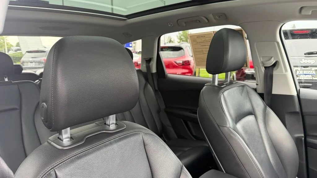 Used 2019  Audi 55 Premium quattro image 14