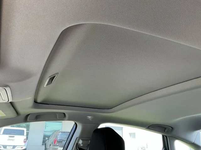 New 2026 Gray Honda SE image 30