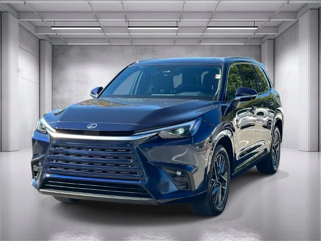 Certified Used 2026 NIGHTFALL MICA Lexus 350 Premium image 7