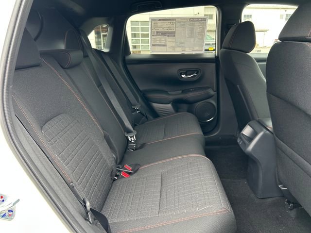 2026 Honda HR-V Sport - Photo 12