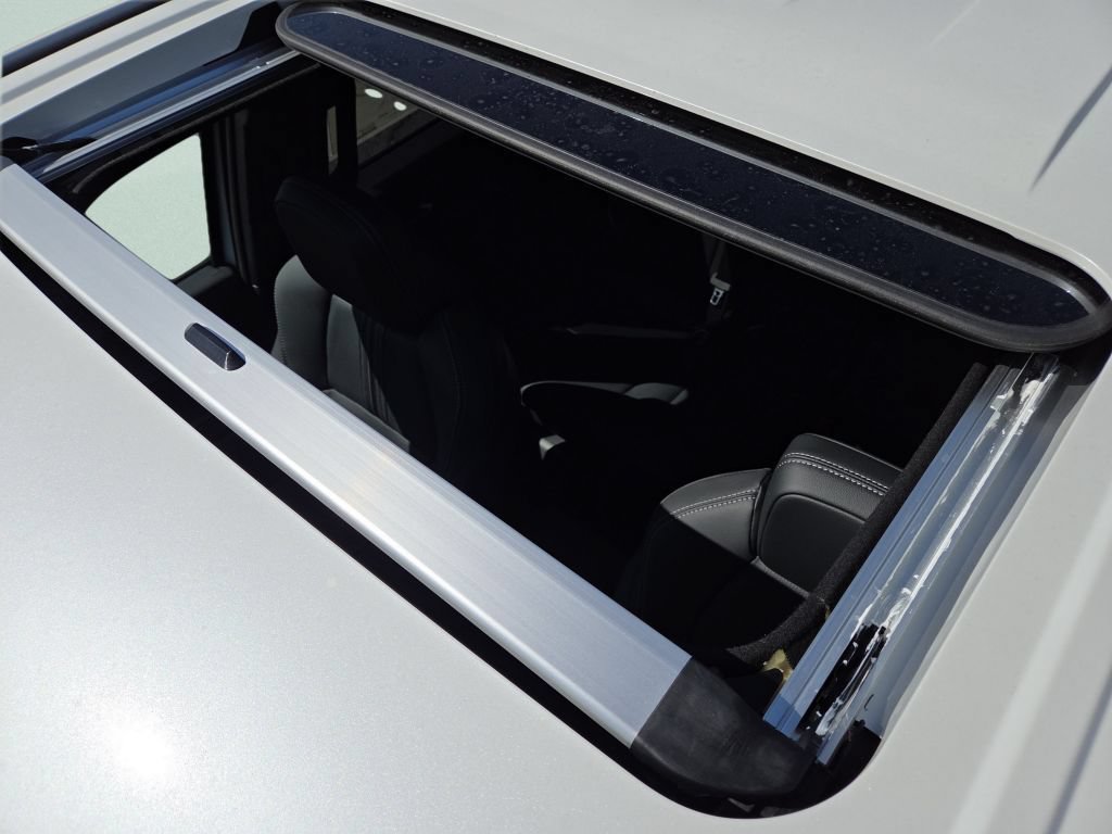 New 2026 Wind Chill Pearl Toyota Limited image 8