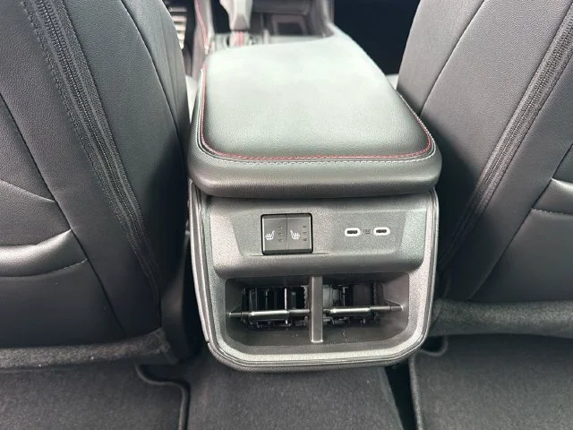 New 2026 Blue Dodge R/T Plus image 20