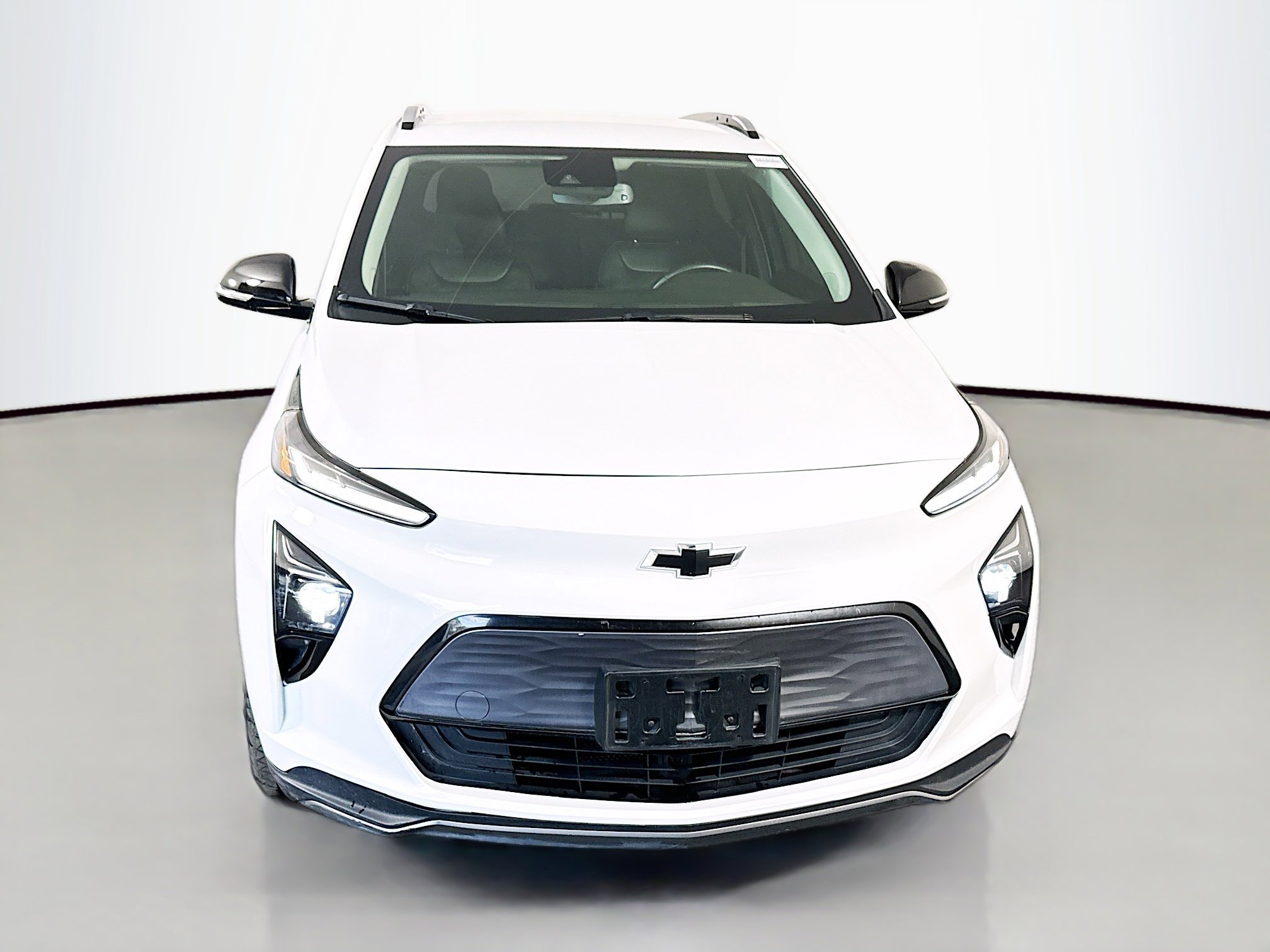 Used 2023 Chevrolet Bolt EUV LT with VIN 1G1FY6S05P4203321 for sale in Palmetto Bay, FL