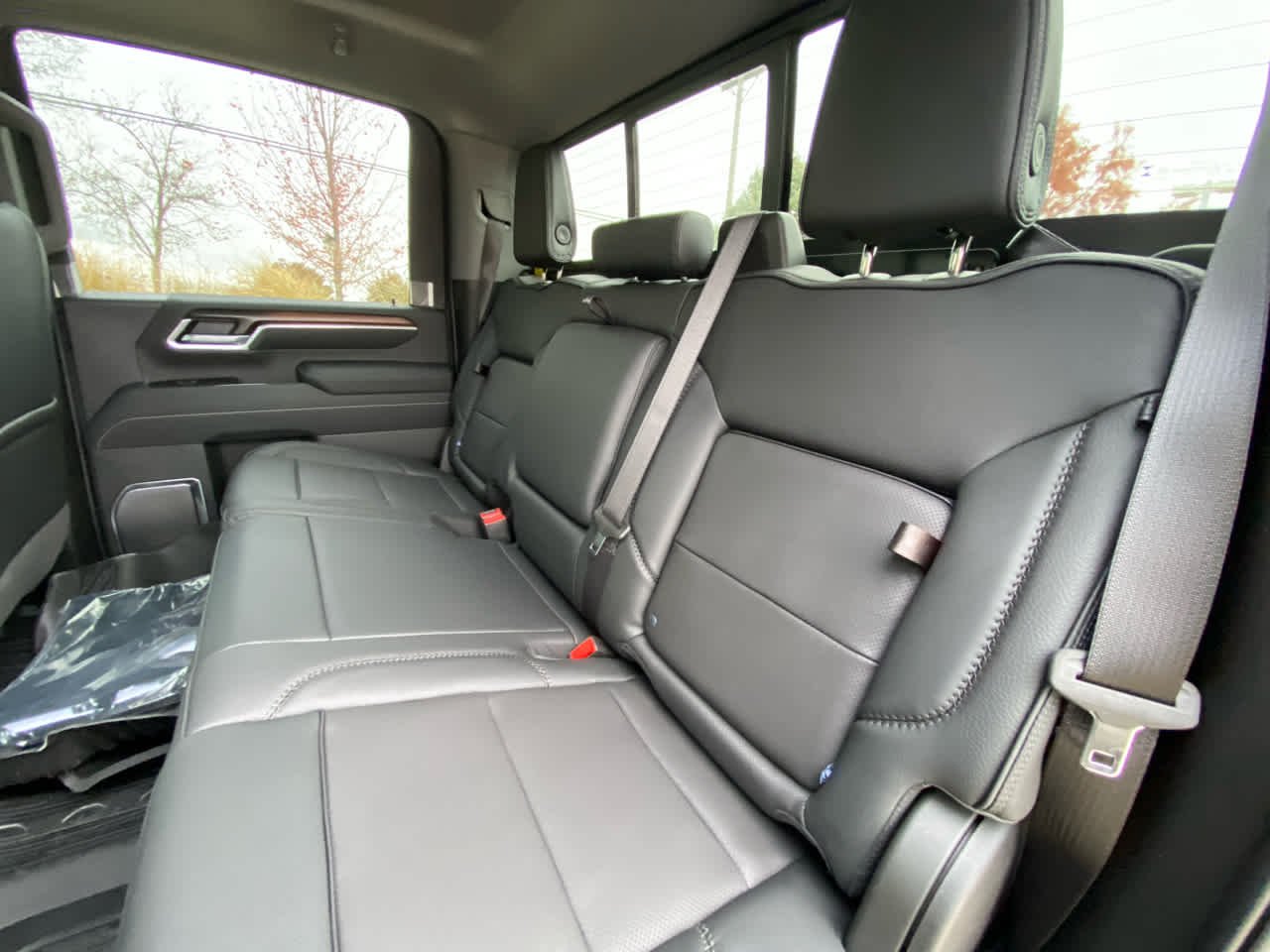 2026 GMC Sierra 2500HD Denali - Photo 29