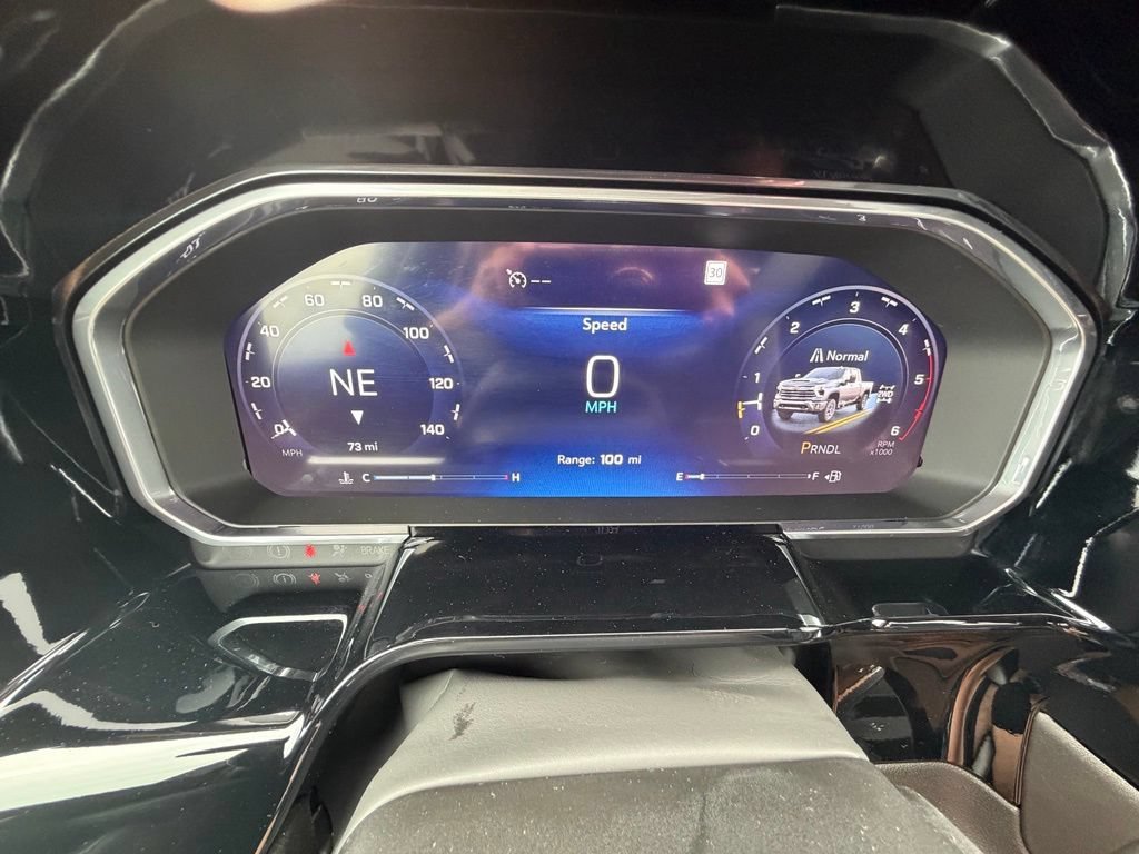 2026 Chevrolet Silverado 2500 HD LT - Photo 52