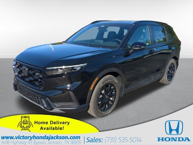 2027 Honda CR-V