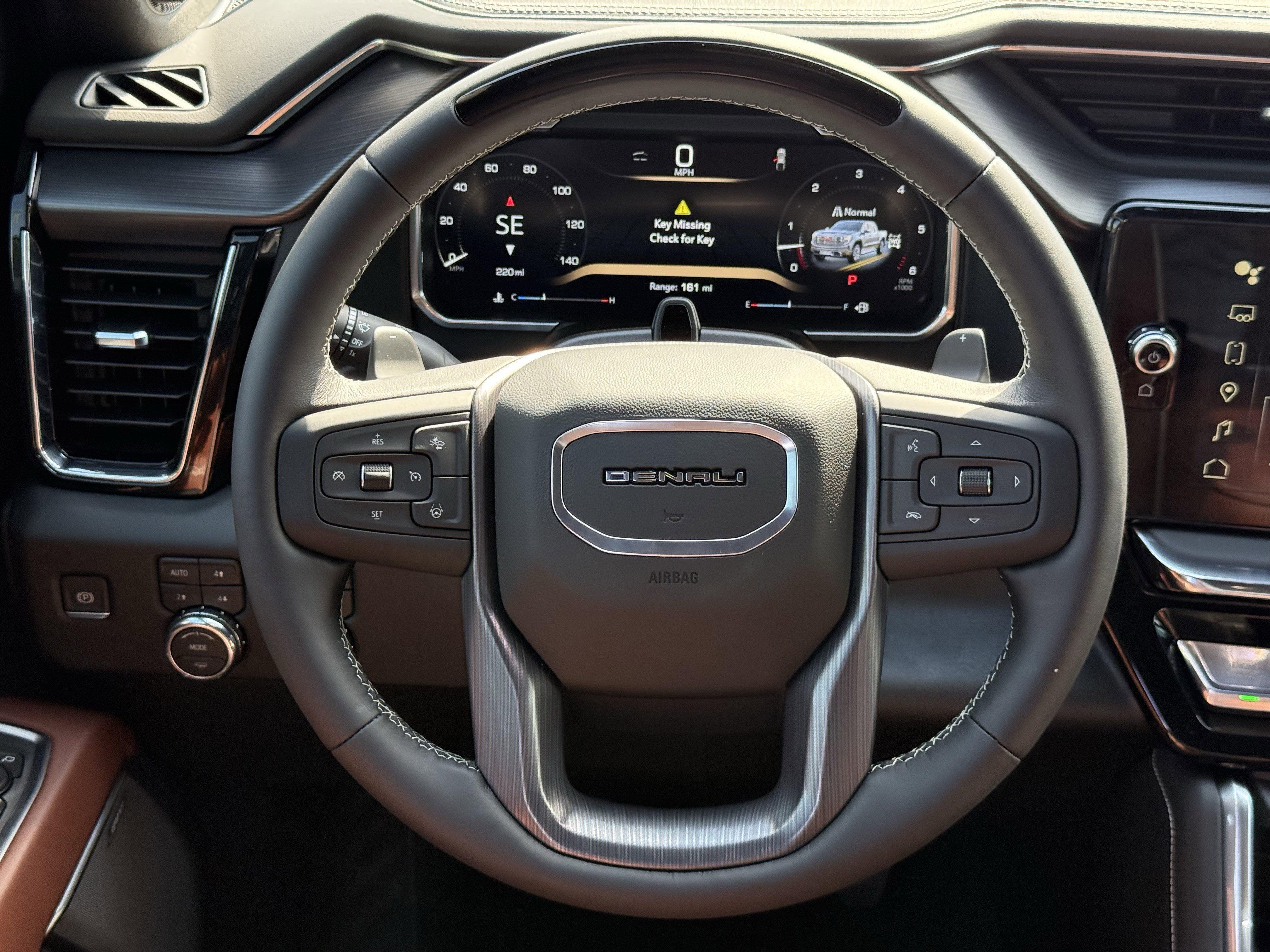 2026 GMC Sierra 1500 Denali Ultimate - Photo 11