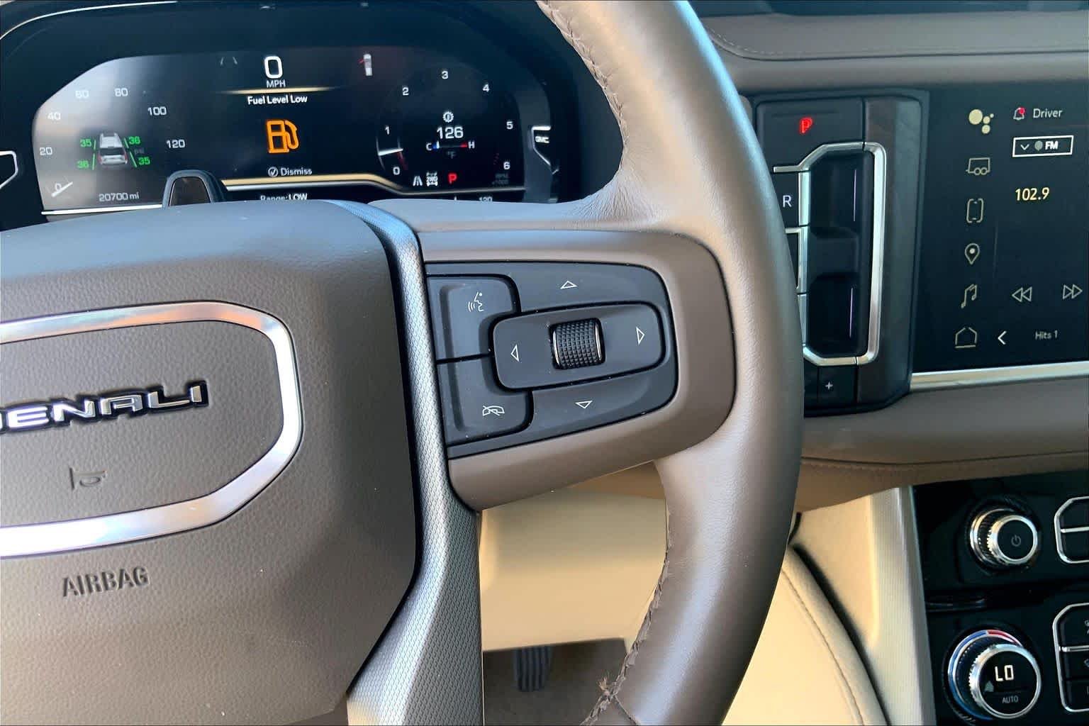 Certified Used 2024 Summit White GMC Denali image 24