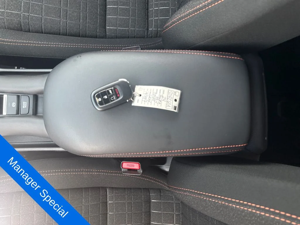 2024 Honda HR-V Sport - Photo 29