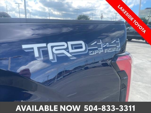 Certified Used 2026 DK. BLUE MC. Toyota  image 44