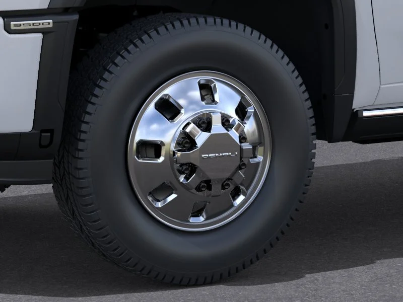 2026 GMC Sierra 3500HD Denali Ultimate - Photo 9