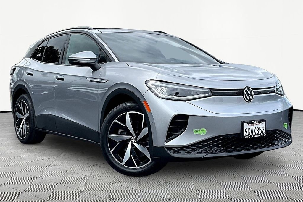 2023 Volkswagen ID.4 PRO S