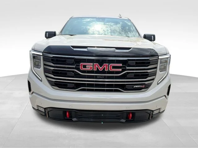New 2026 Coastal Dune GMC AT4 image 2