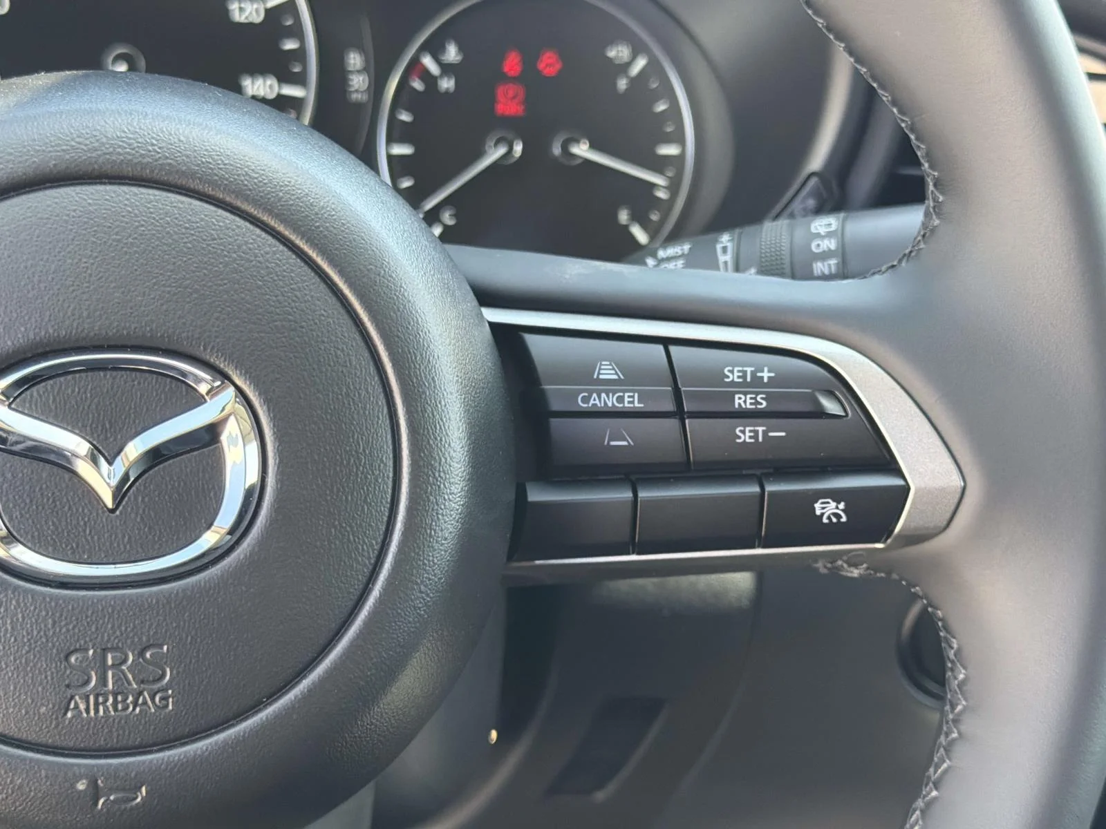 New 2026 Jet Black Mica Mazda 2.5 S Preferred AWD image 11