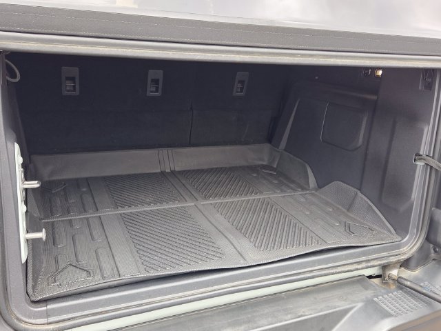 Used 2023 Gray Ford Badlands image 12