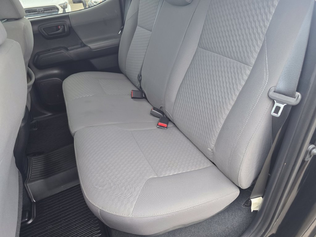 Used 2020 Black Toyota SR image 19