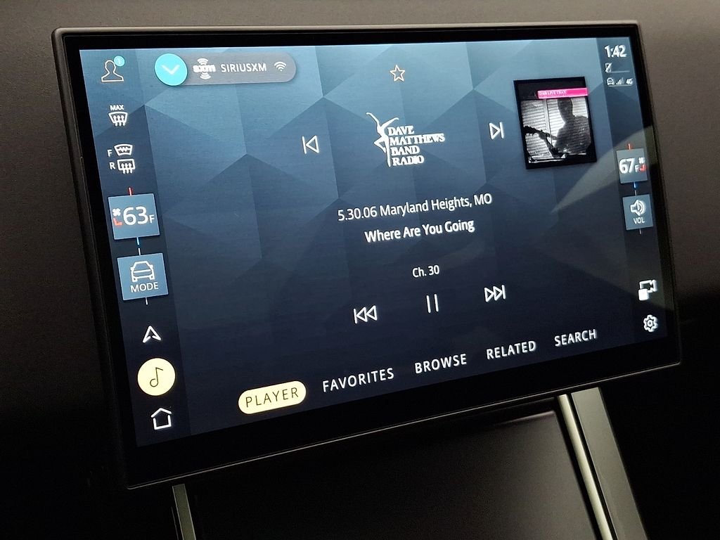 2026 Land Rover Range Rover Evoque Dynamic SE - Photo 18