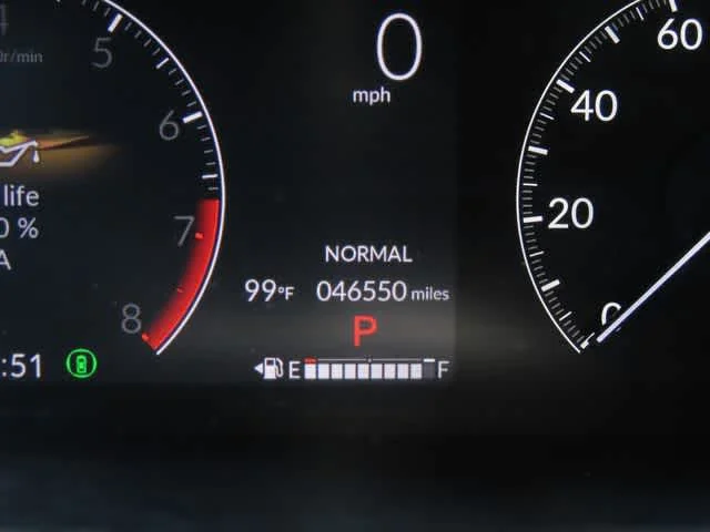 2023 Honda HR-V LX - Photo 23