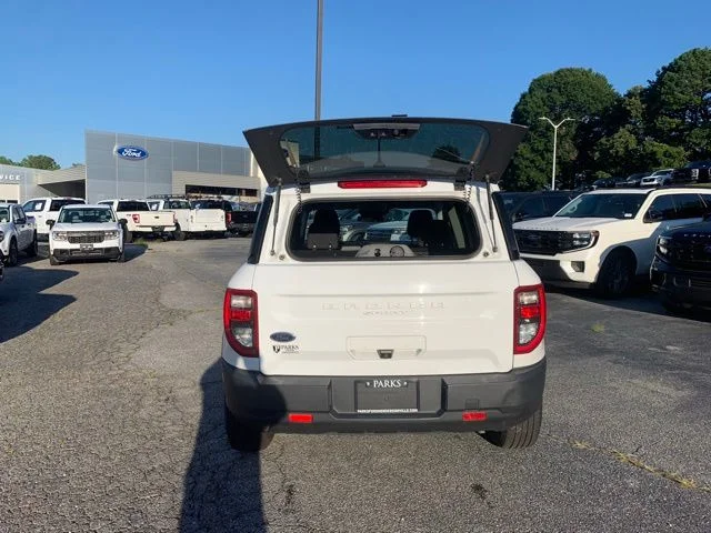 Used 2021 White Ford Big Bend image 8
