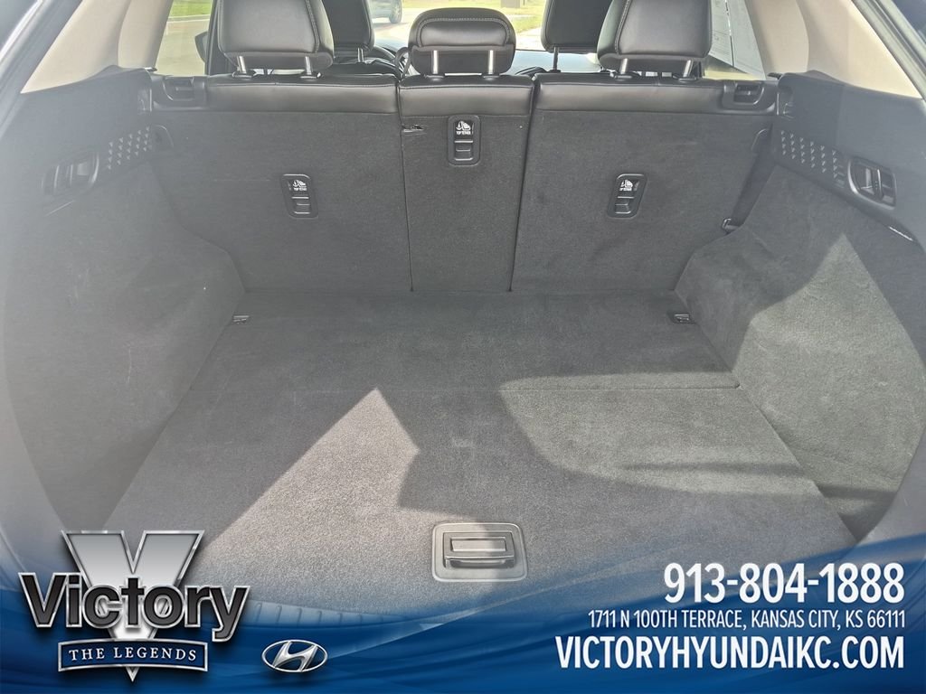 Used 2025 Black Mazda 2.5 S Preferred Package image 23