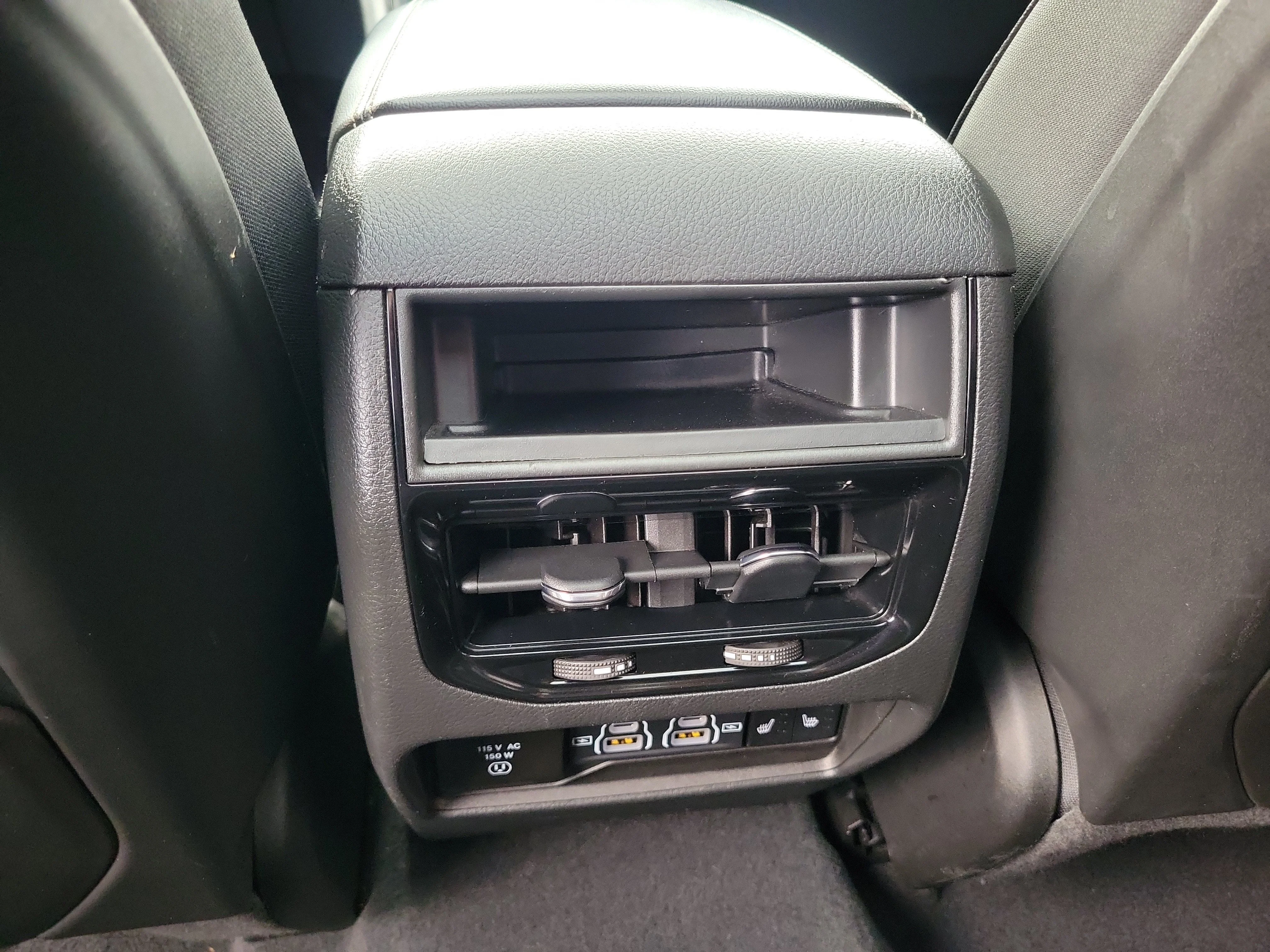 Certified Used 2023 Black Jeep 4xe image 19
