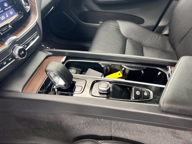 Certified Used 2023 Denim Blue Volvo Plus image 19