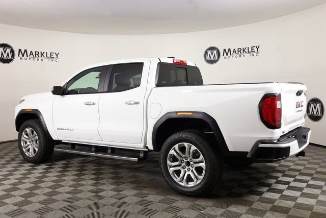 2026 GMC Canyon Denali - Photo 38