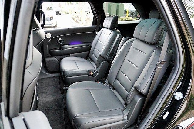 2026 Hyundai Palisade Calligraphy - Photo 23