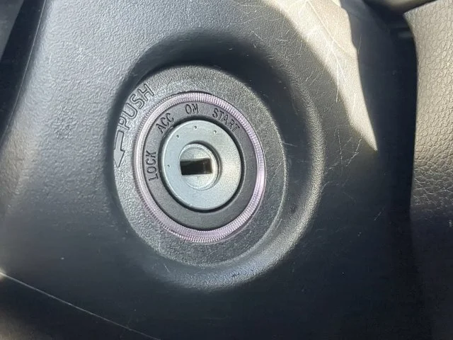 Certified Used 2024 White Toyota LE image 32