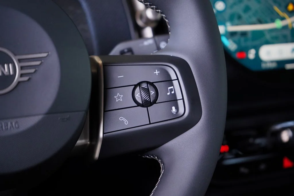 2026 MINI Countryman S - Photo 19