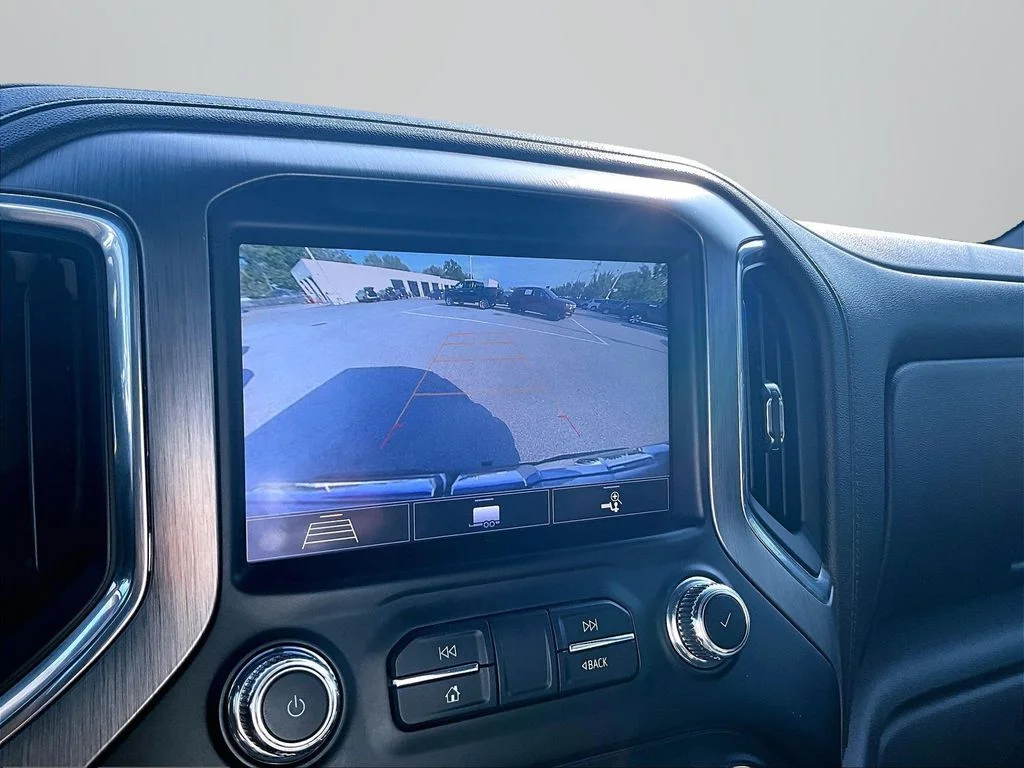 Used 2020 Blue GMC Denali image 23