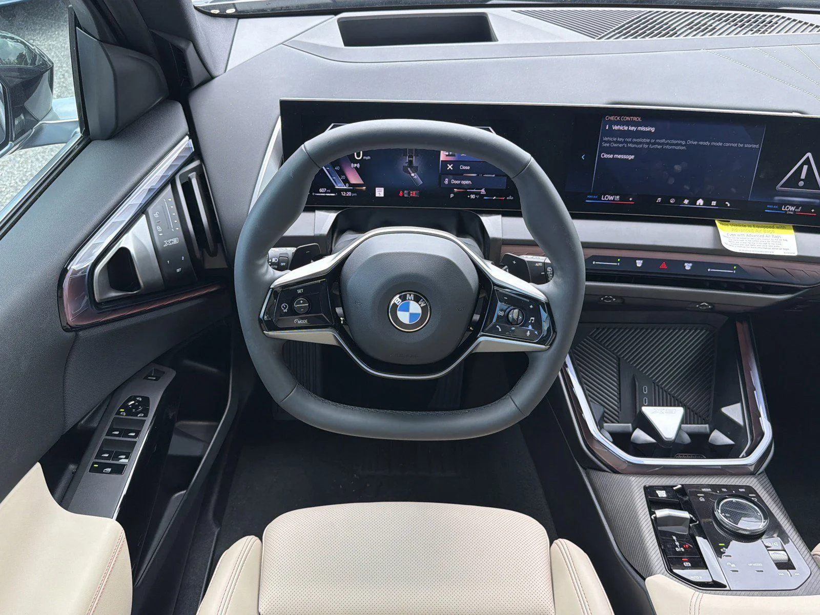 New 2026 Dark Graphite Metallic BMW 30 xDrive image 15
