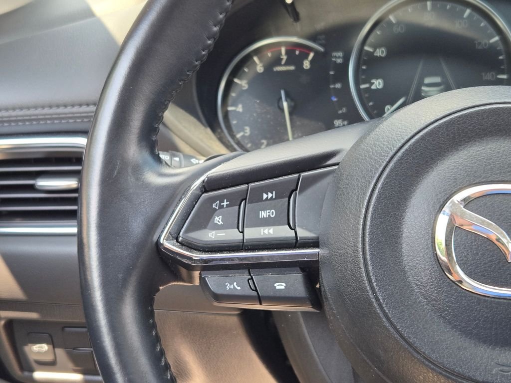 2022 Mazda CX-5 S Premium Plus package - Photo 28