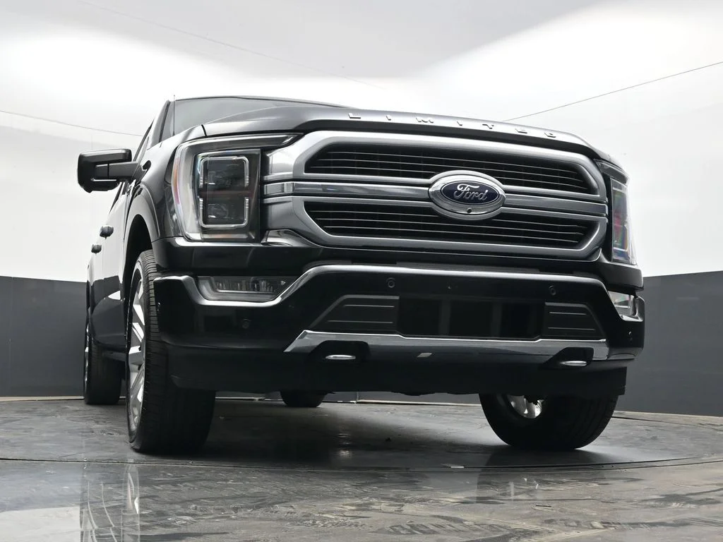 2021 Ford F-150 Limited - Photo 26