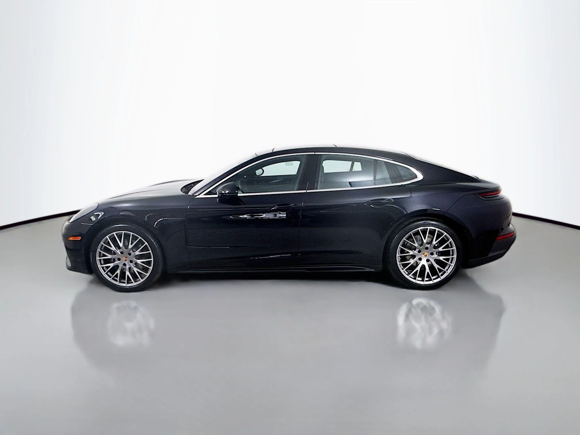 New 2026 Black Porsche 4 image 2