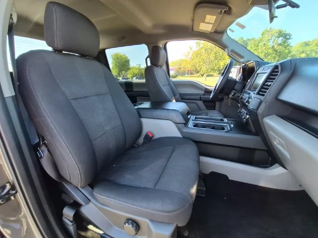 Used 2019 Gray Ford XL image 34