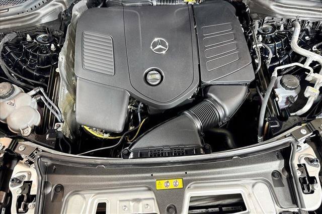 New 2026 Black Mercedes-Benz GLC 300 image 58