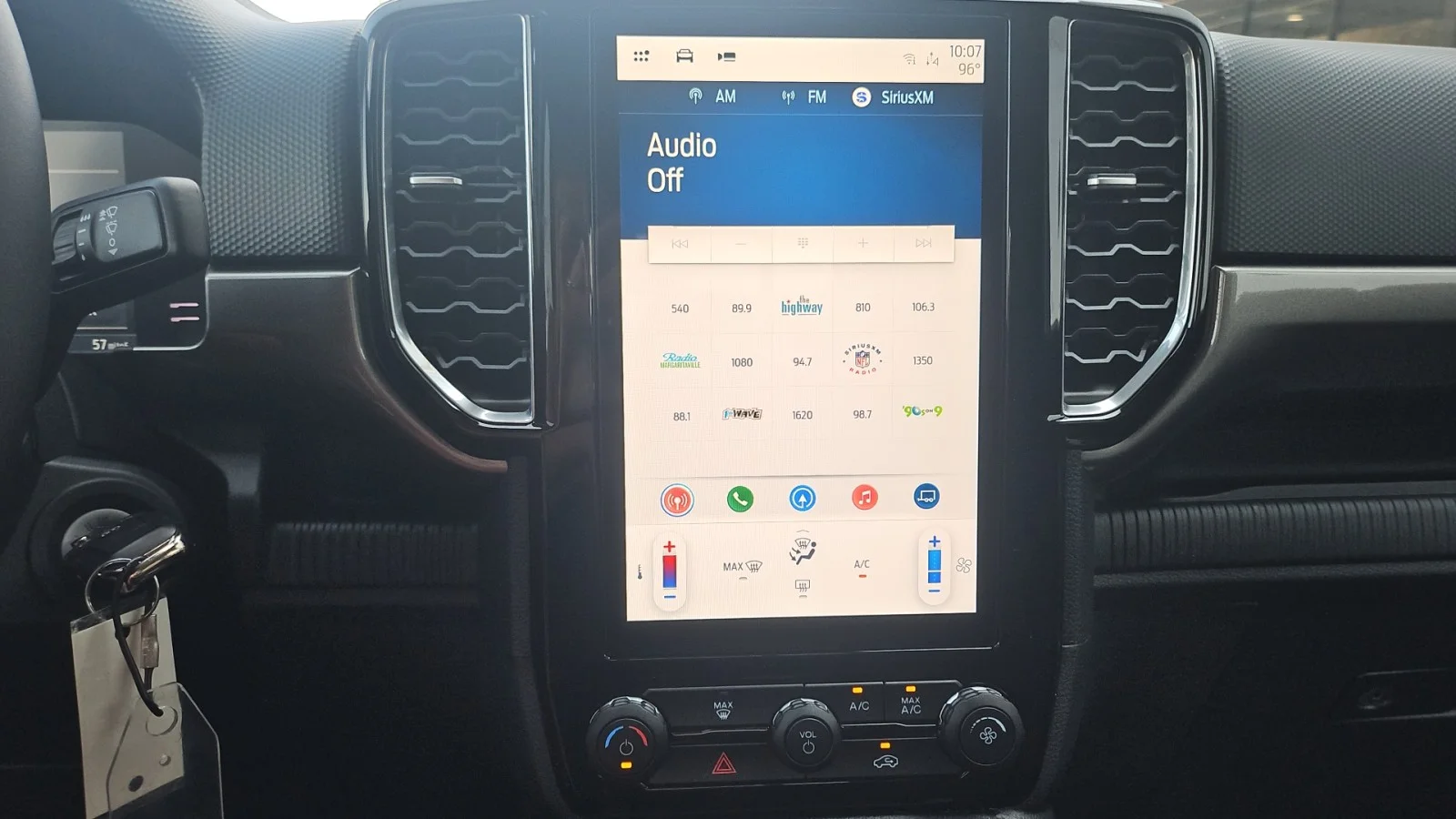 New 2026 Avalanche Ford XLT 4WD image 17