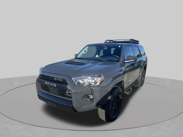 Used 2024  Toyota TRD Pro image 3