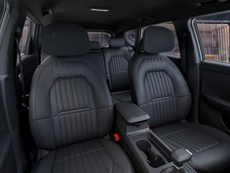New 2027 Gray Kia X-Line S image 15