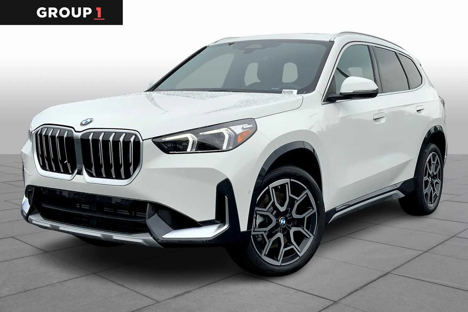 2025 BMW X1 xDrive28i's photo