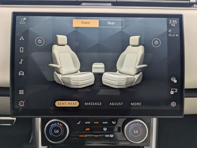 Used 2023 Fuji White Land Rover Autobiography image 27