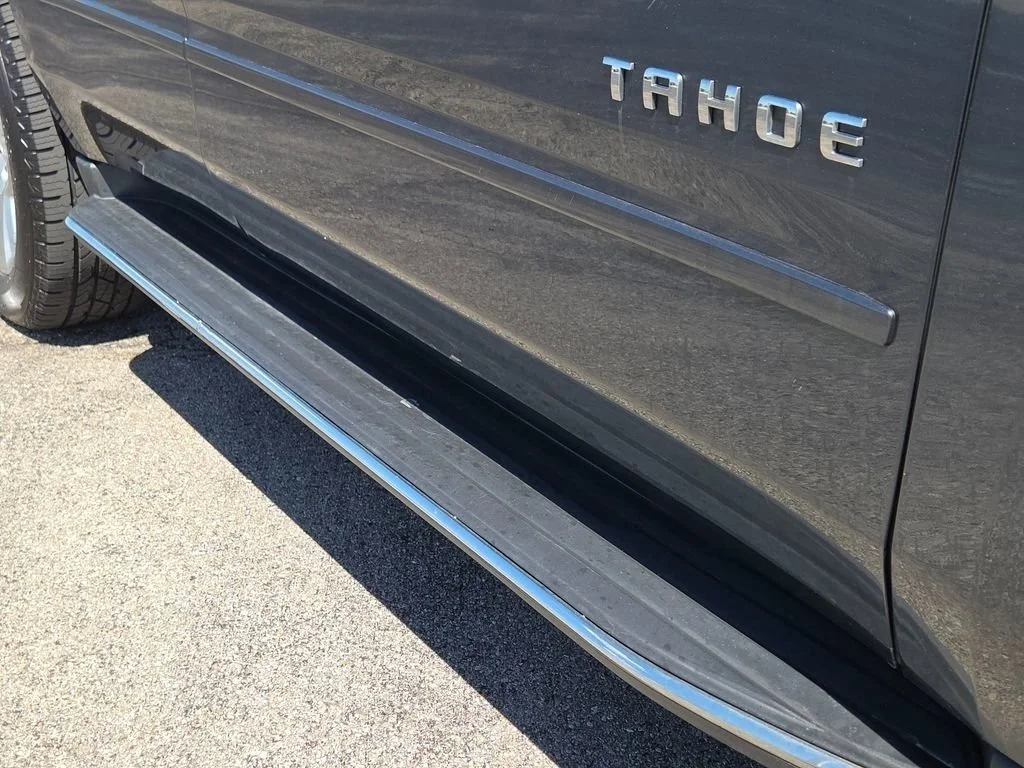 2019 Chevrolet Tahoe Premier - Photo 6